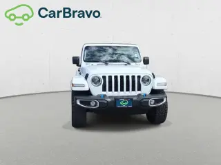 2023 Jeep Wrangler 4xe