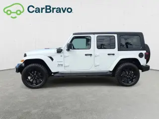 2023 Jeep Wrangler 4xe