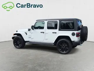 2023 Jeep Wrangler 4xe