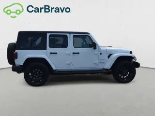 2023 Jeep Wrangler 4xe