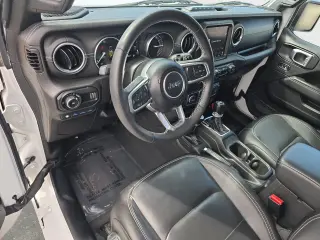 2023 Jeep Wrangler 4xe