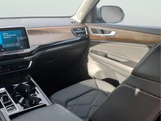 Volkswagen Atlas 2025 AWD SE 4Motion SUV de 4 puertas con Tecnología