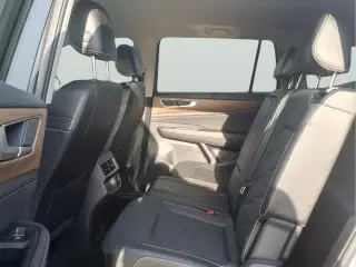 Volkswagen Atlas 2025 AWD SE 4Motion SUV de 4 puertas con Tecnología