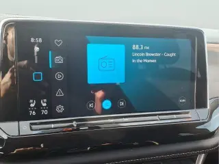Volkswagen Atlas 2025 AWD SE 4Motion SUV de 4 puertas con Tecnología