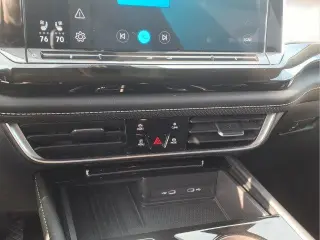 Volkswagen Atlas 2025 AWD SE 4Motion SUV de 4 puertas con Tecnología