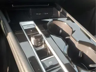 Volkswagen Atlas 2025 AWD SE 4Motion SUV de 4 puertas con Tecnología