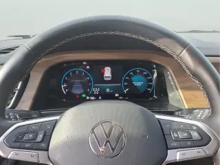 Volkswagen Atlas 2025 AWD SE 4Motion SUV de 4 puertas con Tecnología