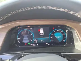 Volkswagen Atlas 2025 AWD SE 4Motion SUV de 4 puertas con Tecnología