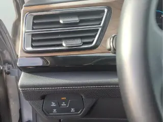 Volkswagen Atlas 2025 AWD SE 4Motion SUV de 4 puertas con Tecnología