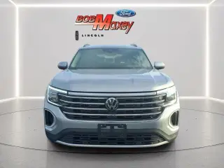 Volkswagen Atlas 2025 AWD SE 4Motion SUV de 4 puertas con Tecnología