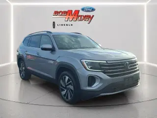 Volkswagen Atlas 2025 AWD SE 4Motion SUV de 4 puertas con Tecnología