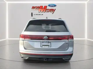 Volkswagen Atlas 2025 AWD SE 4Motion SUV de 4 puertas con Tecnología