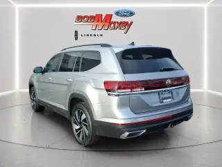 Volkswagen Atlas 2025 AWD SE 4Motion SUV de 4 puertas con Tecnología