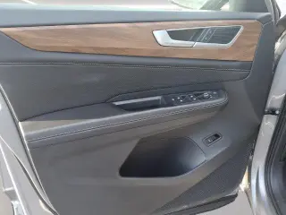 Volkswagen Atlas 2025 AWD SE 4Motion SUV de 4 puertas con Tecnología