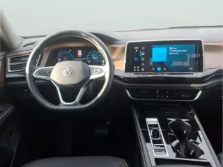 Volkswagen Atlas 2025 AWD SE 4Motion SUV de 4 puertas con Tecnología