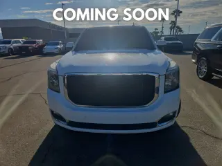 2017 GMC Yukon