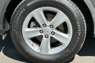 Toyota RAV4 2013 XLE 4dr SUV