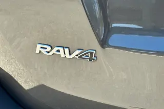 Toyota RAV4 2013 XLE 4dr SUV