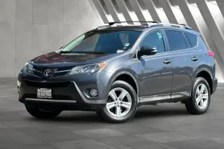 Toyota RAV4 2013 XLE 4dr SUV