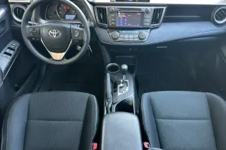 Toyota RAV4 2013 XLE 4dr SUV