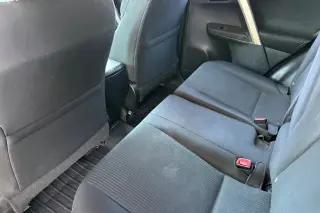 Toyota RAV4 2013 XLE 4dr SUV