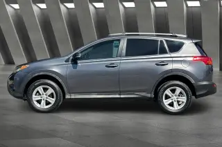 Toyota RAV4 2013 XLE 4dr SUV