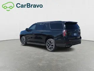 2025 Chevrolet Suburban