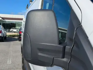 Ford Transit 2024 150 3dr SWB Low Roof Cargo Van