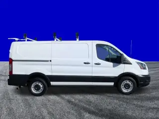 Ford Transit 2024 150 3dr SWB Low Roof Cargo Van