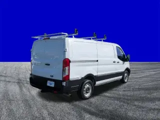 Ford Transit 2024 150 3dr SWB Low Roof Cargo Van