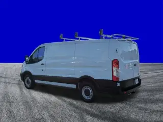 Ford Transit 2024 150 3dr SWB Low Roof Cargo Van