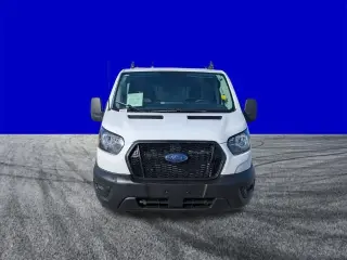 Ford Transit 2024 150 3dr SWB Low Roof Cargo Van