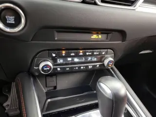 Mazda CX-5 2024 AWD 2.5 Carbon Turbo 4dr SUV