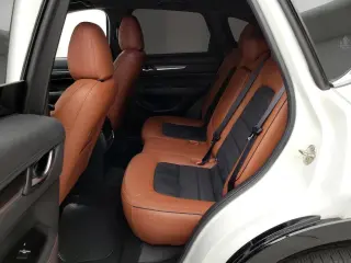 Mazda CX-5 2024 AWD 2.5 Carbon Turbo 4dr SUV