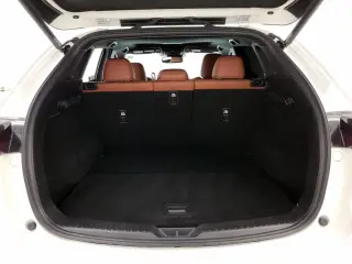 Mazda CX-5 2024 AWD 2.5 Carbon Turbo 4dr SUV