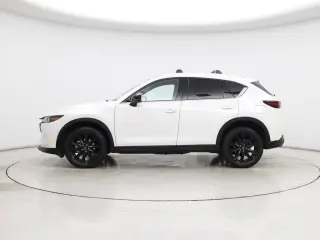 Mazda CX-5 2024 AWD 2.5 Carbon Turbo 4dr SUV