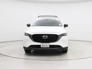 Mazda CX-5 2024 AWD 2.5 Carbon Turbo 4dr SUV
