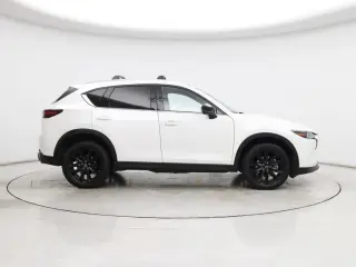 Mazda CX-5 2024 AWD 2.5 Carbon Turbo 4dr SUV