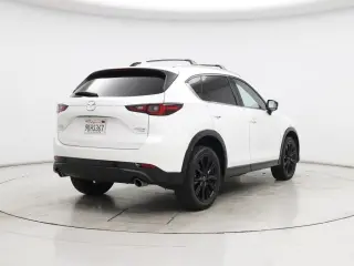 Mazda CX-5 2024 AWD 2.5 Carbon Turbo 4dr SUV