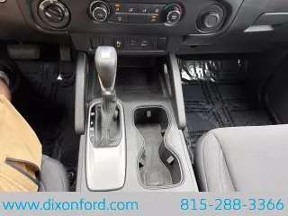 Nissan Frontier 2023 4x4 S 4dr Crew Cab 5 ft. SB