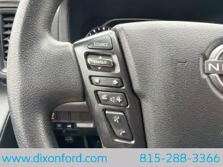 Nissan Frontier 2023 4x4 S 4dr Crew Cab 5 ft. SB