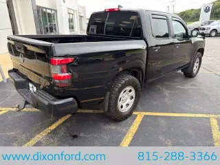 Nissan Frontier 2023 4x4 S 4dr Crew Cab 5 ft. SB