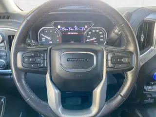 2022 GMC Sierra 1500 Limited