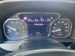 2022 GMC Sierra 1500 Limited