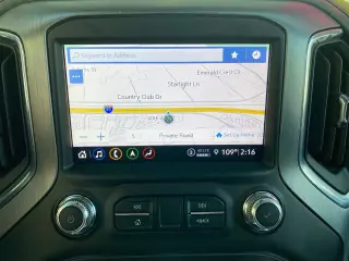 2022 GMC Sierra 1500 Limited