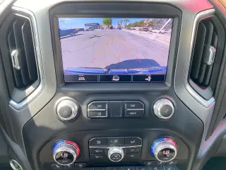 2022 GMC Sierra 1500 Limited
