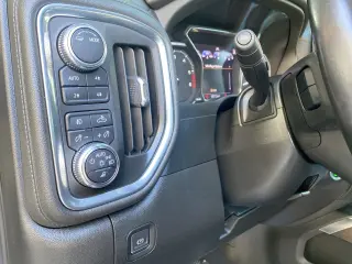 2022 GMC Sierra 1500 Limited