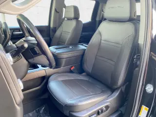 2022 GMC Sierra 1500 Limited
