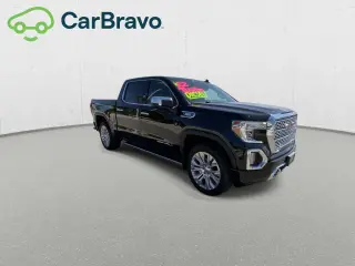 2022 GMC Sierra 1500 Limited