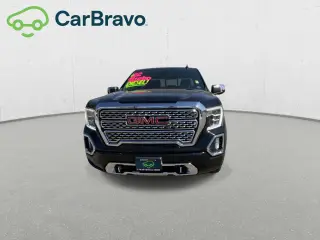 2022 GMC Sierra 1500 Limited